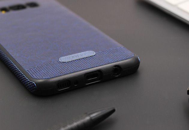 เคส S8 Plus เคสบางแต่กันกระแทกได้อย่างดี